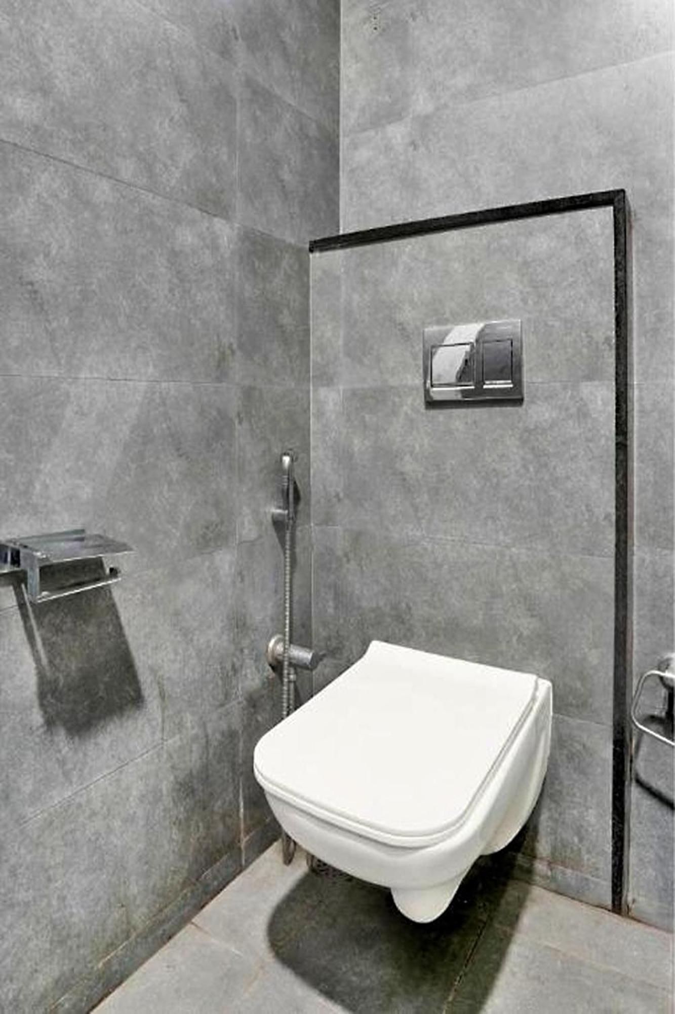 Hotel Sunlight Inn Нью-Дели Экстерьер фото